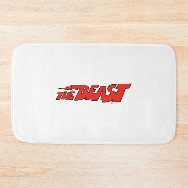 Item preview, The Beast designed and sold by therese-baskin.