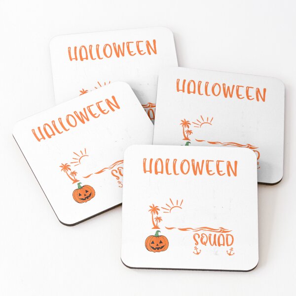 Item preview, Halloween Cruise Squad 2025 Holiday Trip Family Matching T-Shirt designed and sold by eBoy31.