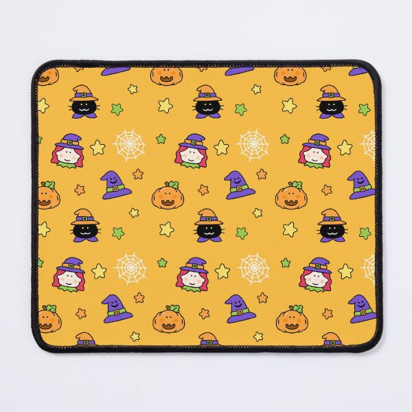 Item preview, Cute Halloween Pattern designed and sold by salposi.