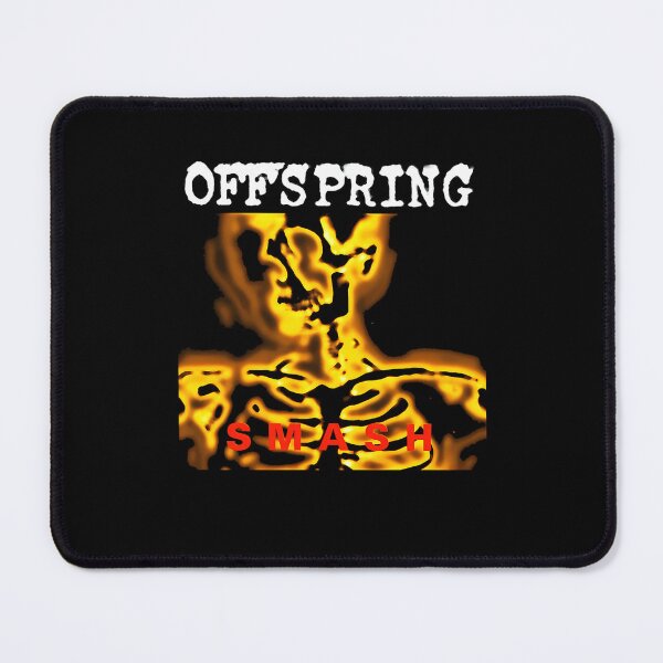 Item preview, Offspring Smash The Bones designed and sold by waf2.