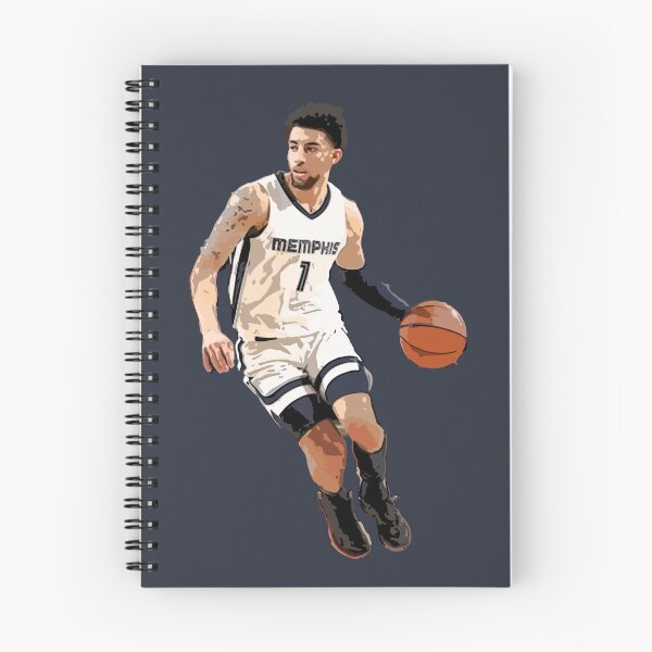 Item preview, Scotty Pippen Jr. designed and sold by raffrasta.
