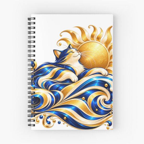 Item preview, Sunlit Relaxation designed and sold by NeuroArtGallery.