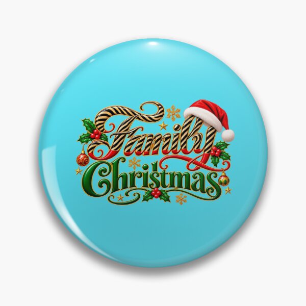 Item preview, Zebra Print Family Christmas designed and sold by annenambiro.