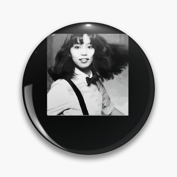 Item preview, Plastic-Love-Mariya-Takeuchi designed and sold by shreckwog.