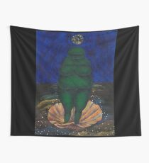 Birth of Venus Wall Tapestry