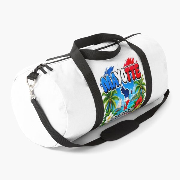 Item preview, Tropical souvenir from Mayotte 976 designed and sold by FoxinhoSoumaila.