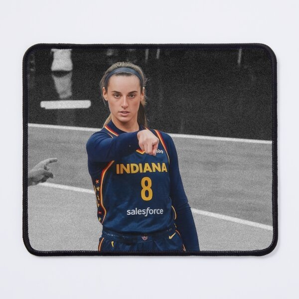 Item preview, Sophie Straight Outta Black White Basketball designed and sold by casopicolo.