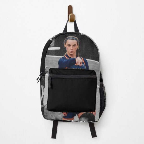 Item preview, Sophie Straight Outta Black White Basketball designed and sold by casopicolo.