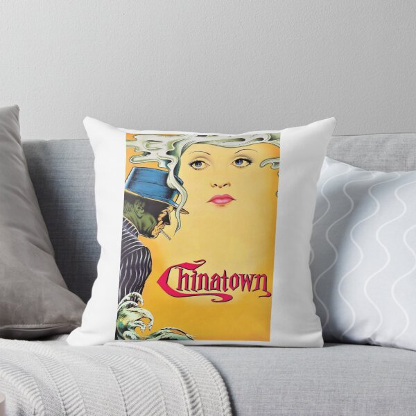 Item preview, Chinatown (1974)   designed and sold by Michaehuckabay.