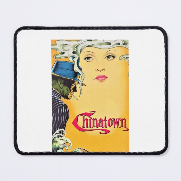 Item preview, Chinatown (1974)   designed and sold by Michaehuckabay.