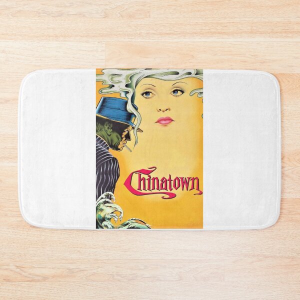 Item preview, Chinatown (1974)   designed and sold by Michaehuckabay.