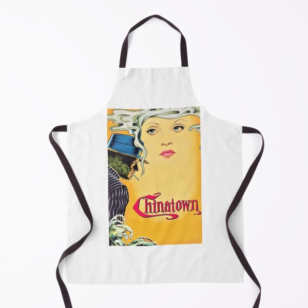 Item preview, Chinatown (1974)   designed and sold by Michaehuckabay.