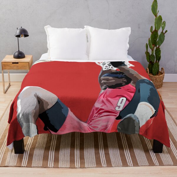 Item preview, Jerami Grant designed and sold by raffrasta.