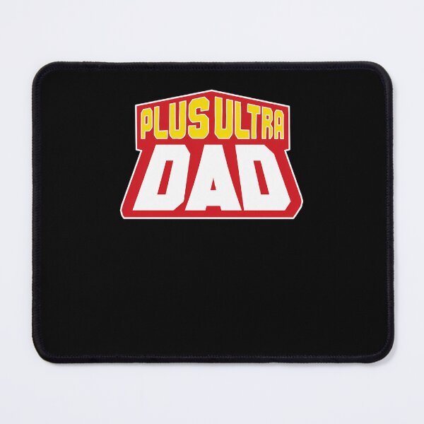 Item preview, Plus-Ultra-Dad designed and sold by buchaljo.