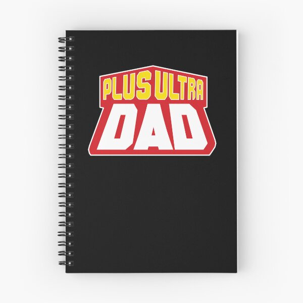 Aperçu de l'œuvre Plus-Ultra-Papa créée et vendue par buchaljo.