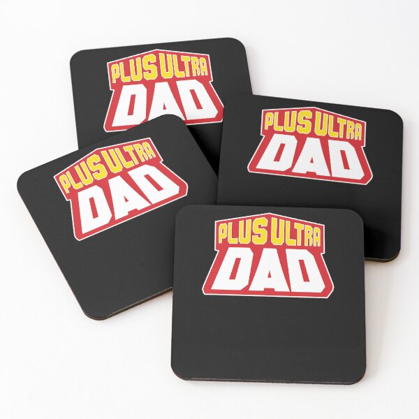 Item preview, Plus-Ultra-Dad designed and sold by buchaljo.