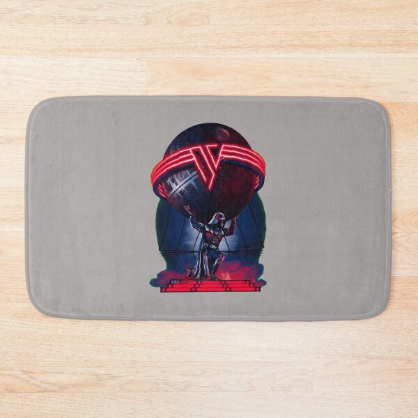 Item preview, Cosmic-Character-with-Band-Emblem designed and sold by MitomaMoller.