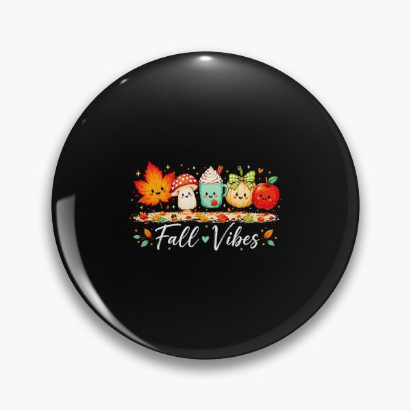 Item preview, Fall Vibes designed and sold by kailynantonia95.