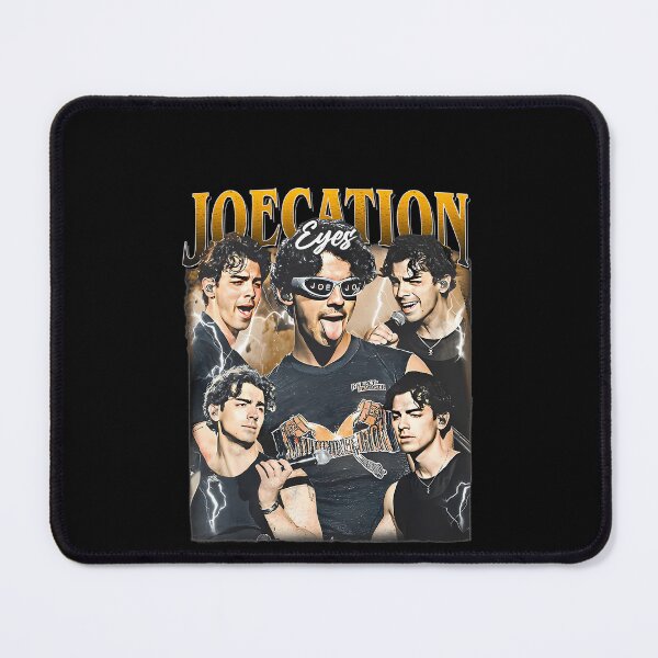 Item preview, Retro Boy Band Pop Singer Collage designed and sold by VeraHTucker.