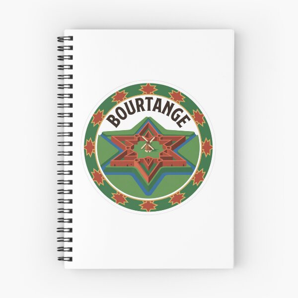 Item preview, Bourtange Fortress Netherlands Sticker designed and sold by Imaginarium of Chaos falcon88 .