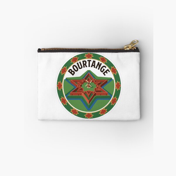 Item preview, Bourtange Fortress Netherlands Sticker designed and sold by Imaginarium of Chaos falcon88 .