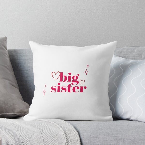 Item preview, Big sister designed and sold by sanjayjssate.