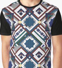 Maroc II Graphic T-Shirt