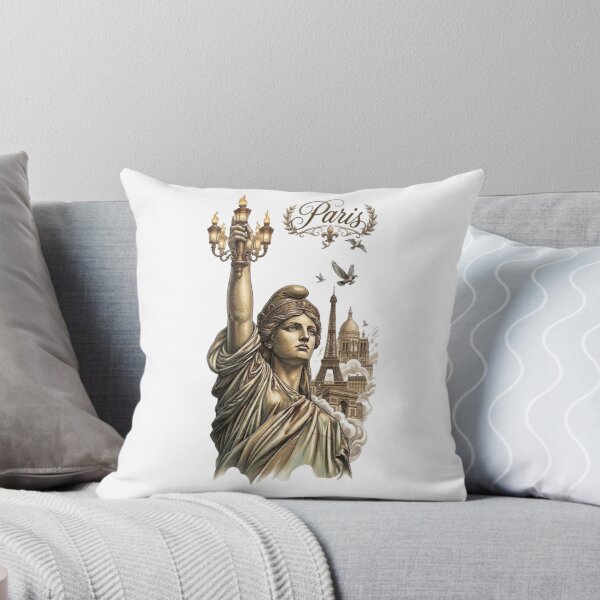 Item preview, PARIS designed and sold by CHRIST5000.