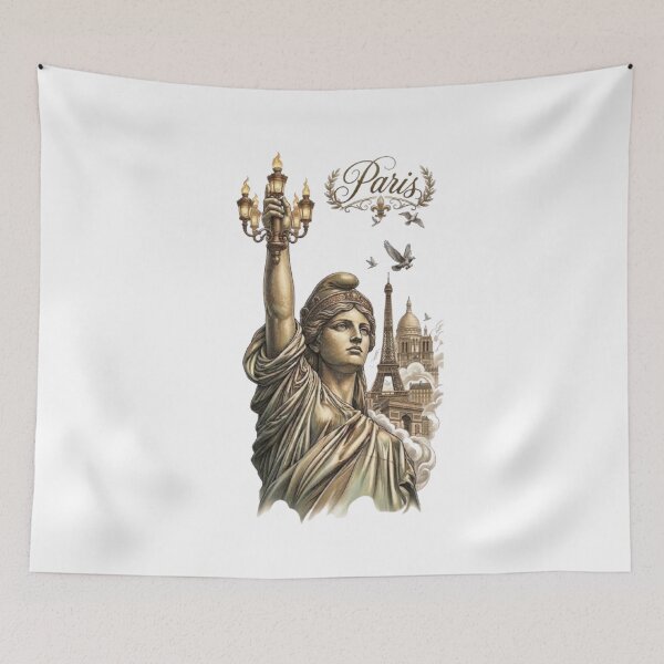 Item preview, PARIS designed and sold by CHRIST5000.