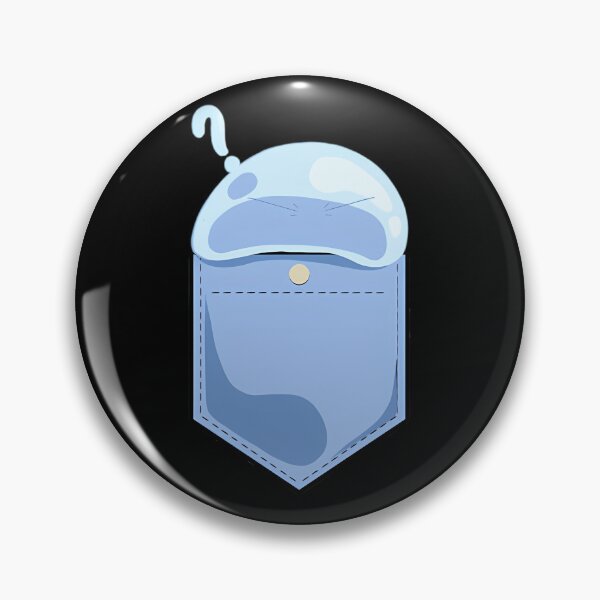 Item preview, Pocket-Slime-Ver.1 designed and sold by krughmgpre.