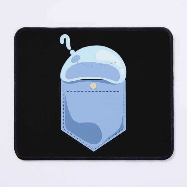 Item preview, Pocket-Slime-Ver.1 designed and sold by krughmgpre.