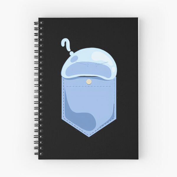 Item preview, Pocket-Slime-Ver.1 designed and sold by krughmgpre.