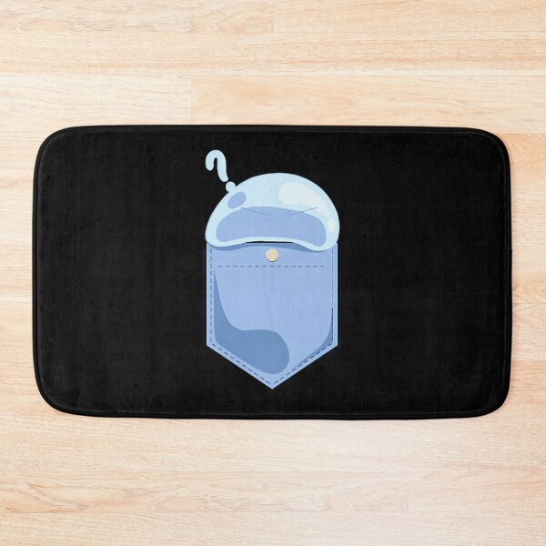 Item preview, Pocket-Slime-Ver.1 designed and sold by krughmgpre.