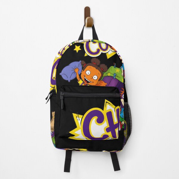 Item preview, Chaos Coordinator Rugrats 90s Cartoon designed and sold by TilatoCasera.