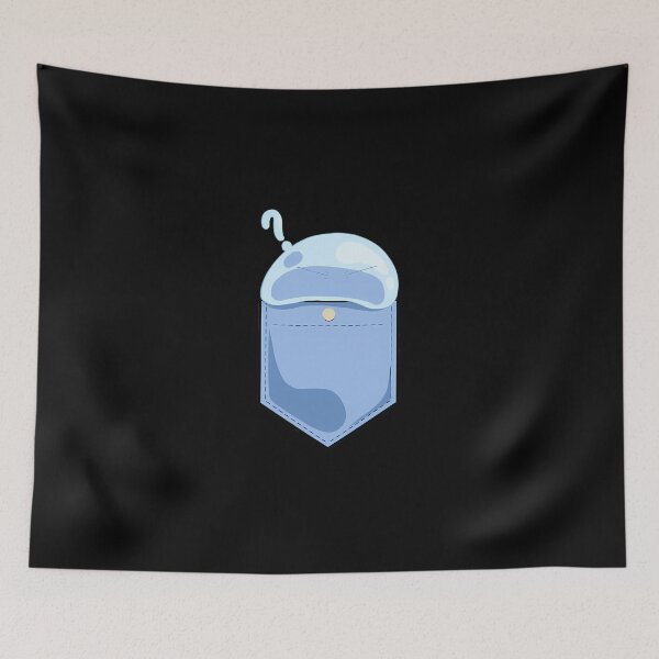 Item preview, Pocket-Slime-Ver.1 designed and sold by krughmgpre.