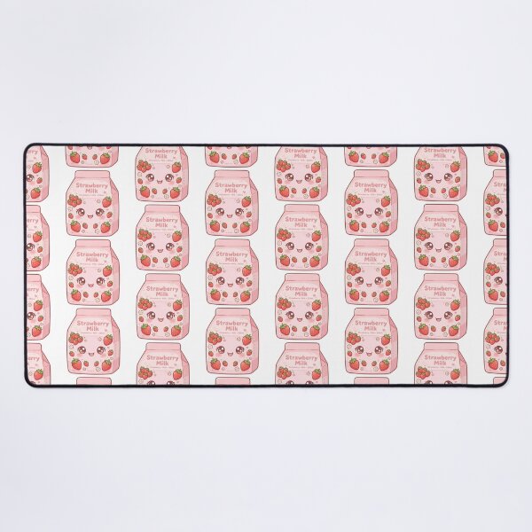 Item preview, Strawberry milk carton designed and sold by priyankajustine.