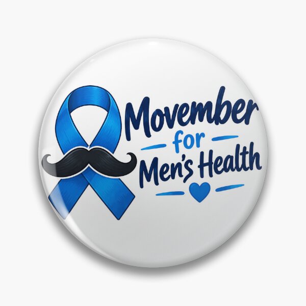 Item preview, Movember designed and sold by clintang.