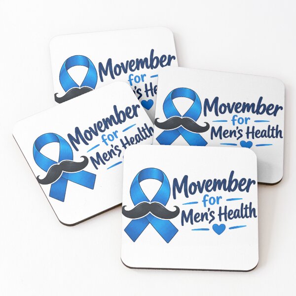 Item preview, Movember designed and sold by clintang.