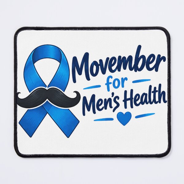 Item preview, Movember designed and sold by clintang.