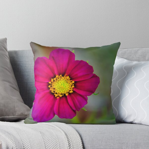 Item preview, Magenta Cosmos Bloom designed and sold by JEZ22.