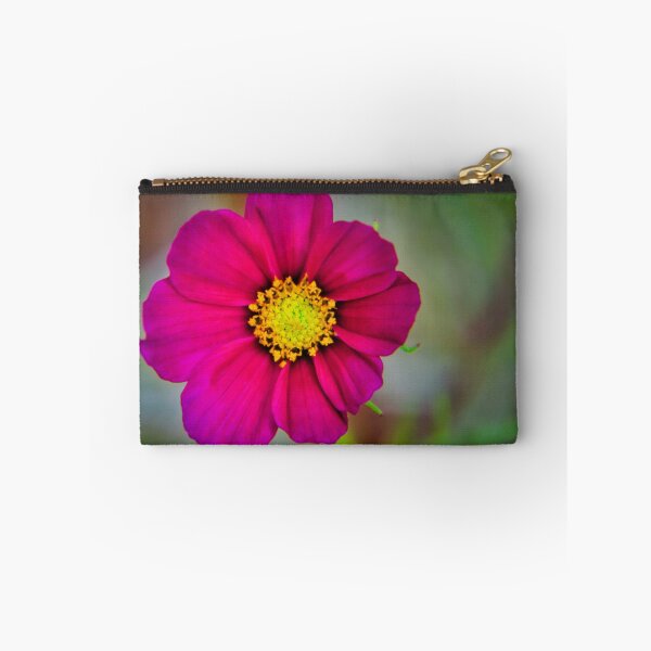 Item preview, Magenta Cosmos Bloom designed and sold by JEZ22.