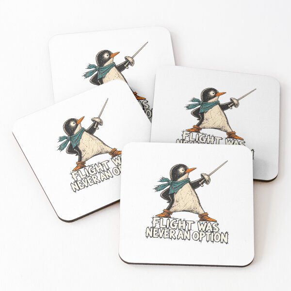Item preview, Flight Was Never an Option designed and sold by GalenoHenley.