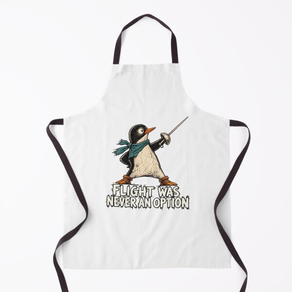 Item preview, Flight Was Never an Option designed and sold by GalenoHenley.