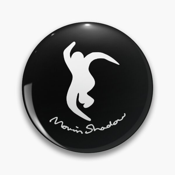 Item preview, Moving Shadow Cursive Logo designed and sold by RaiPicor.