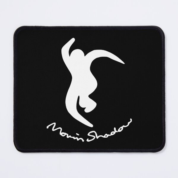 Item preview, Moving Shadow Cursive Logo designed and sold by RaiPicor.