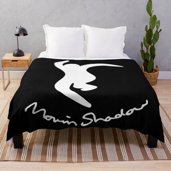 Item preview, Moving Shadow Cursive Logo designed and sold by RaiPicor.