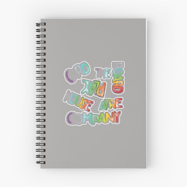 Item preview, Cardboard Playhouse Theatre Company Rainbow Logo-21 designed and sold by YvonnePichel.