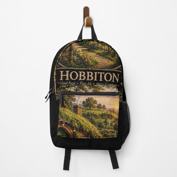 Item preview, The land of the Shire designed and sold by Strale25kv.