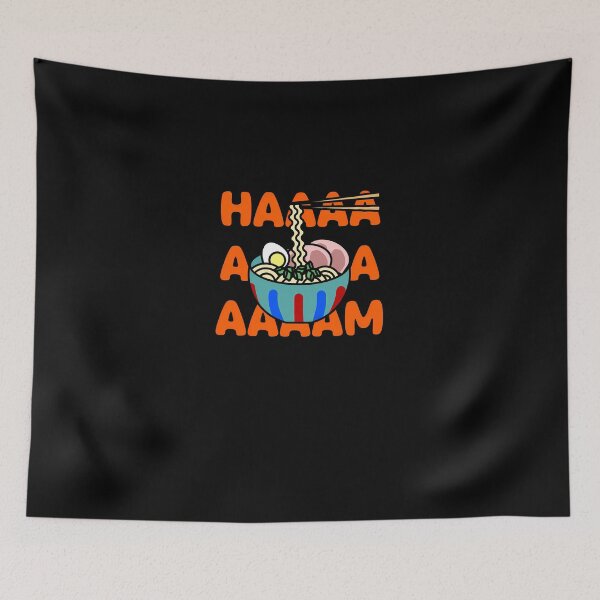 Item preview, Ponyo'S-Ramen designed and sold by diesenlis.