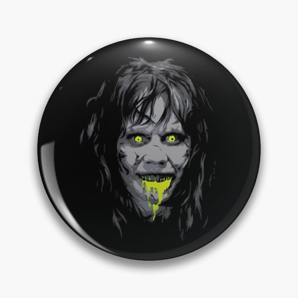Item preview, Possessed-T-Shirt designed and sold by shreckwog.